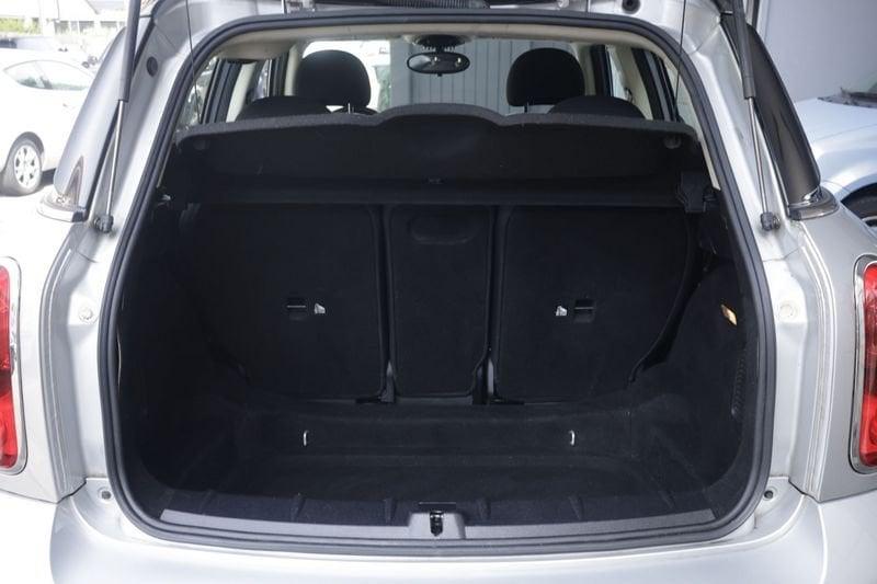 MINI Countryman MINI Countryman Mini Cooper D Countryman Unicoproprietario