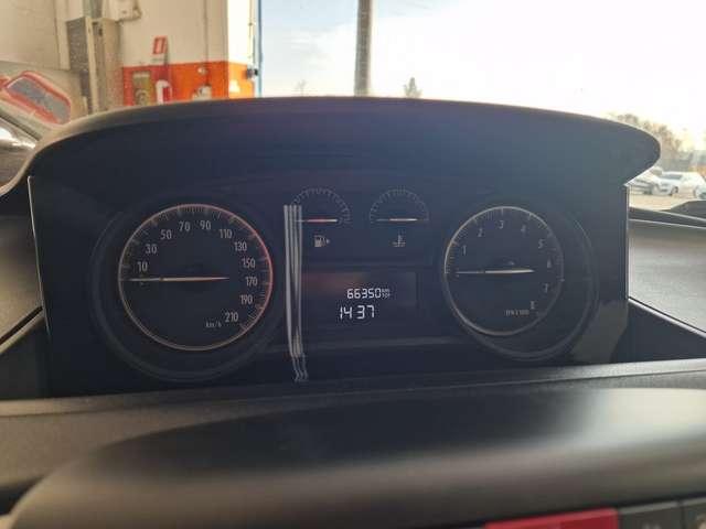 Lancia Ypsilon Ypsilon 1.2 Gold ecochic Gpl 69cv