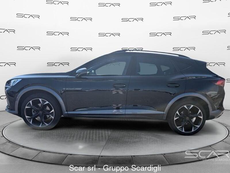 Cupra Formentor 1.5 TSI