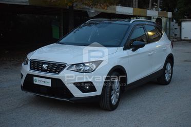 SEAT Arona 1.0 TGI XCELLENCE