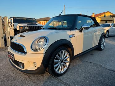 Mini Cooper S Coupe Mini 1.6 Cooper S Coupé