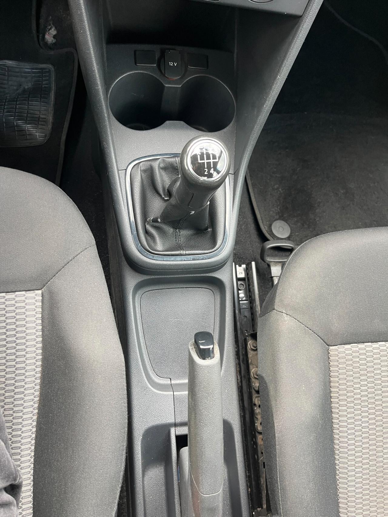 Volkswagen Polo 1.2 TDI DPF 5 p. Comfortline