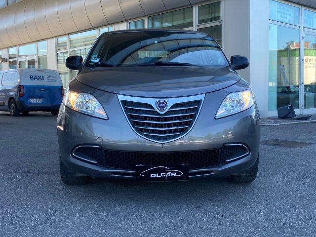 LANCIA Ypsilon 1.2 69 CV 5P. GPL Ecochic Gold