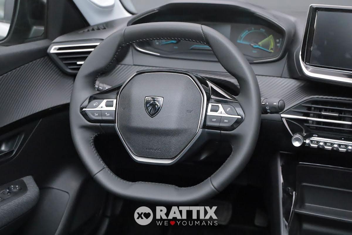 Peugeot 208 1.2 hybrid 110CV Style e-dcs 6