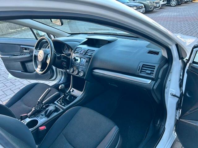 Subaru XV 1.6i-S Trend GPL