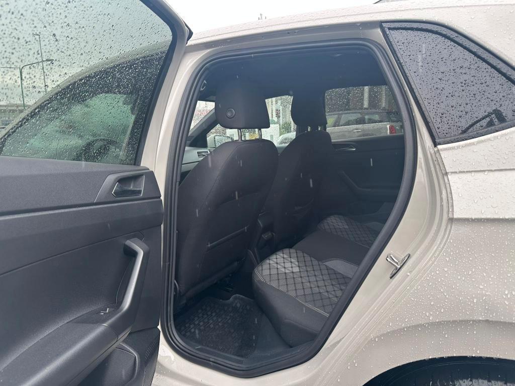 Volkswagen Polo 1.0 tsi R-Line 95cv dsg