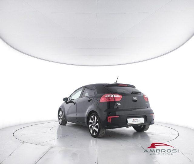 KIA Rio 1.1 CRDi 5p.S&S High Tech