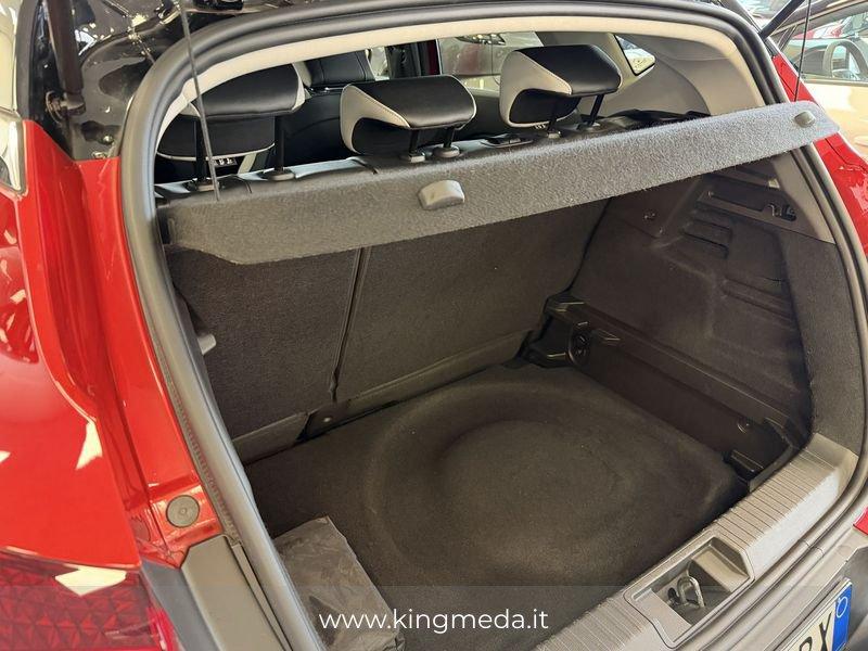 Renault Captur E-Tech hybrid 1.6 E-TECH HEV 145 TECHNO AUTO