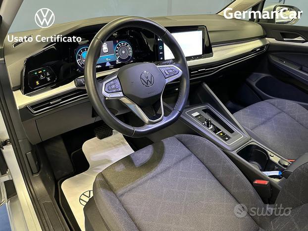 Volkswagen Golf 1.0 etsi evo life 110cv dsg