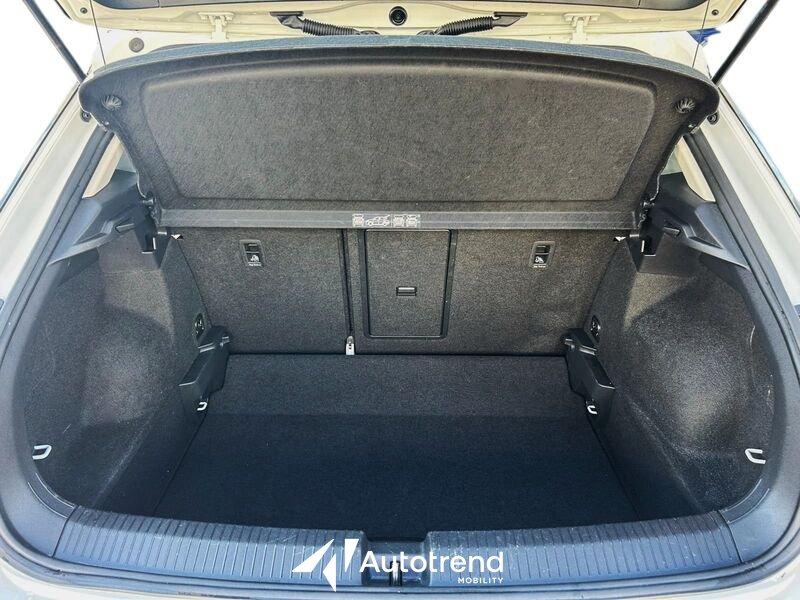 Volkswagen T-Roc 2.0 TDI 150 CV Automatica DSG Business BlueMotion Technology