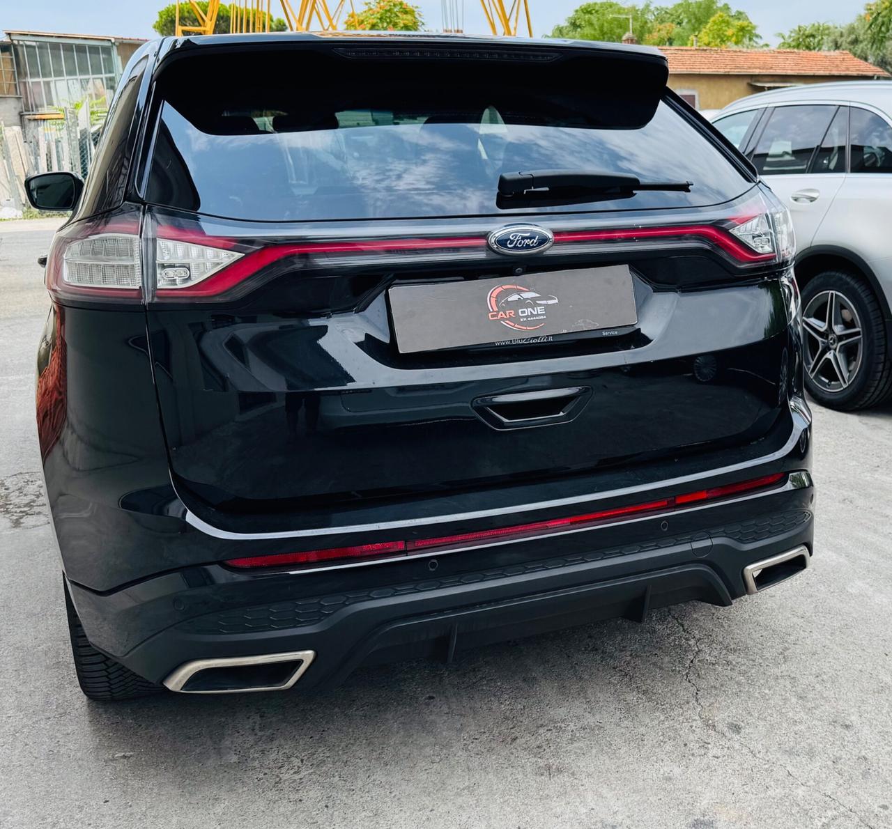 Ford Edge 2.0 TDCI 204 CV AWD Start&Stop ST Line