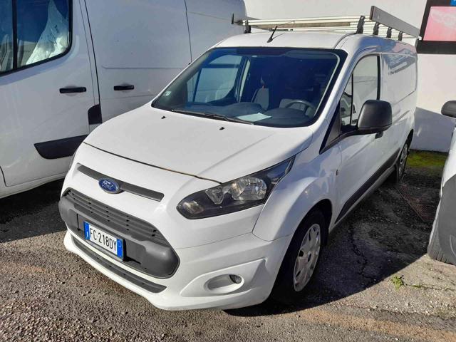 FORD Transit Connect 230 1.6 TDCi 95CV PL Furgone Entry