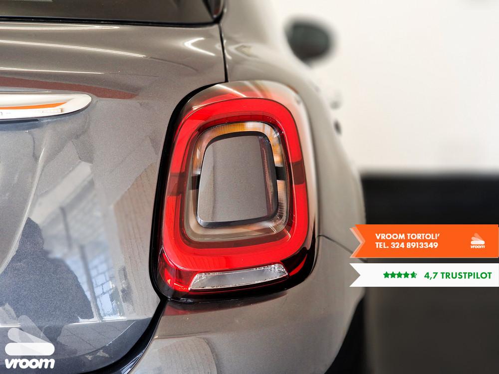 FIAT 500X 500X 1.6 MultiJet 130 CV Connect