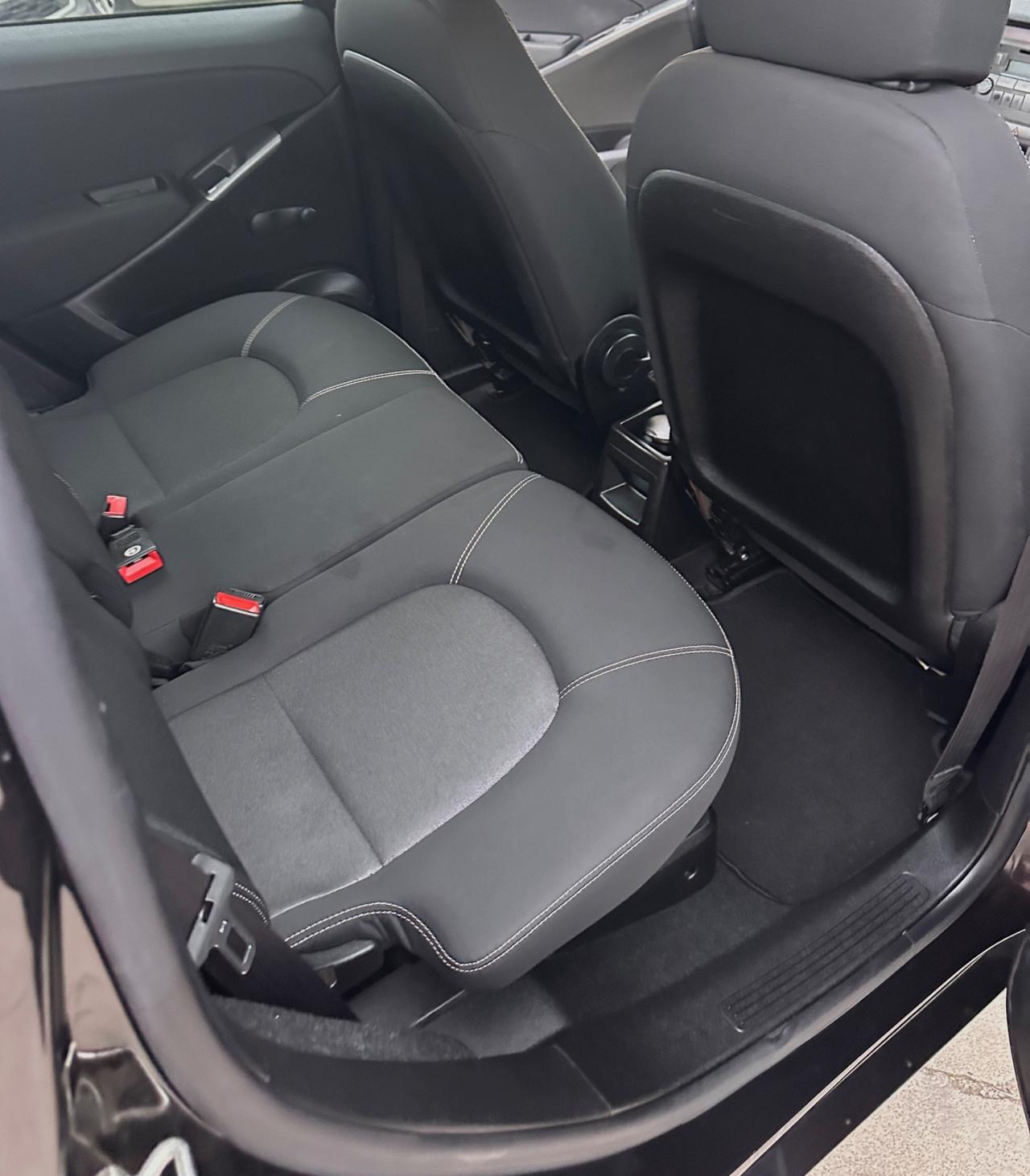 Lancia MUSA 1.3 Mjt 95 CV Gold 2012