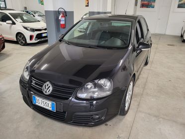 Volkswagen Golf 1.4 16V TSI 5p. GT Sport PREZZO REALE!UNICO PROPRIETARIO!GARANZIA 12 MESI!