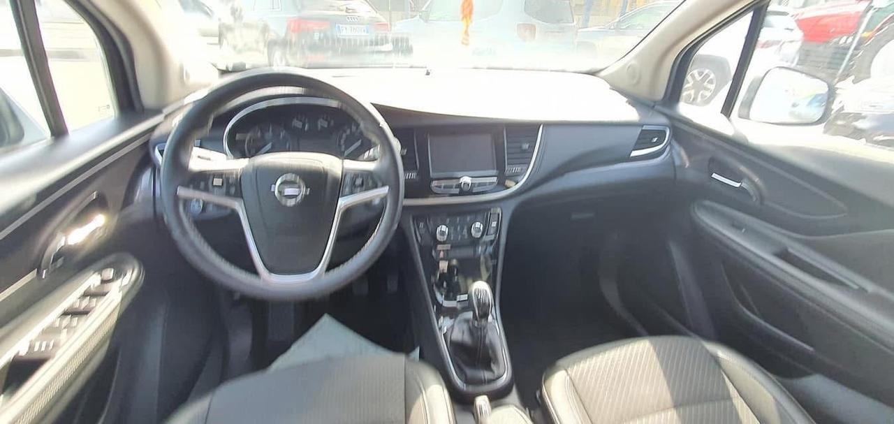 OPEL MOKKA X 1.6 CDTI INNOVATION MY2018