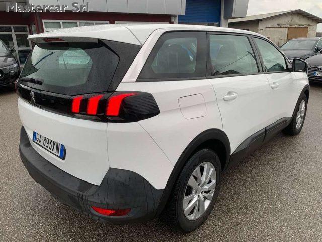 PEUGEOT 5008 1.5 bluehdi 7 posti Business s - GA893XN