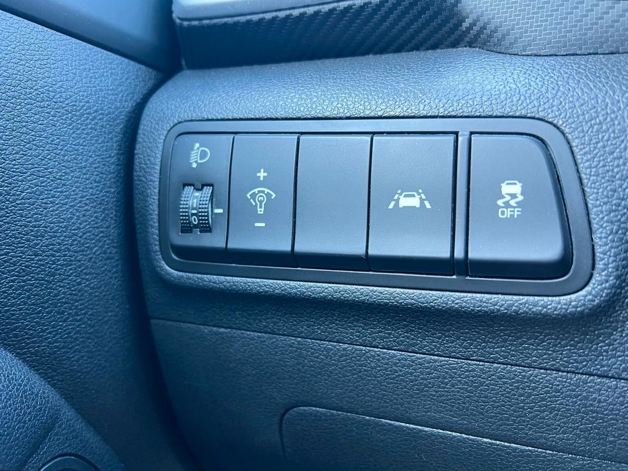 Hyundai Tucson 1.6 CRDi 136CV DCT Exellence