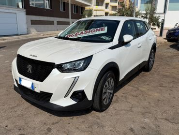 Peugeot 2008 DIESEL
