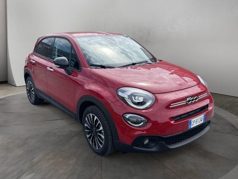 FIAT 500X 1.0 T3 120 CV