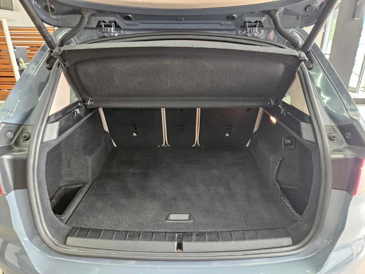 Bmw X1 sDrive18i Advantage - TAGLIANDO BMW