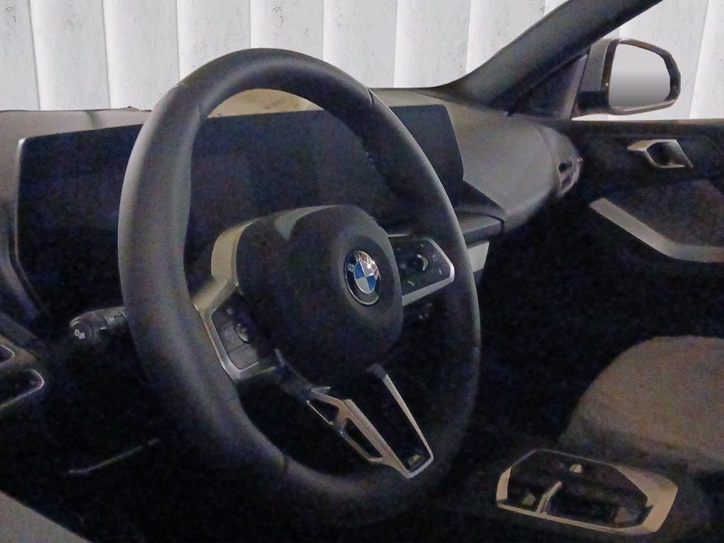 BMW 218d Gran Coupe MSport auto del 2026