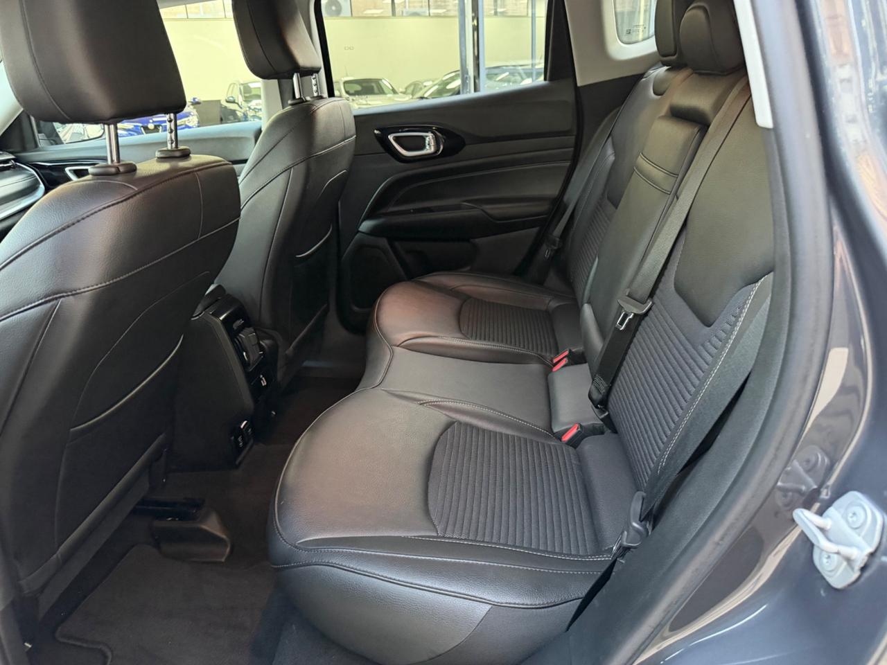 Jeep Compass 1.6 Multijet II 2WD Limited 2021