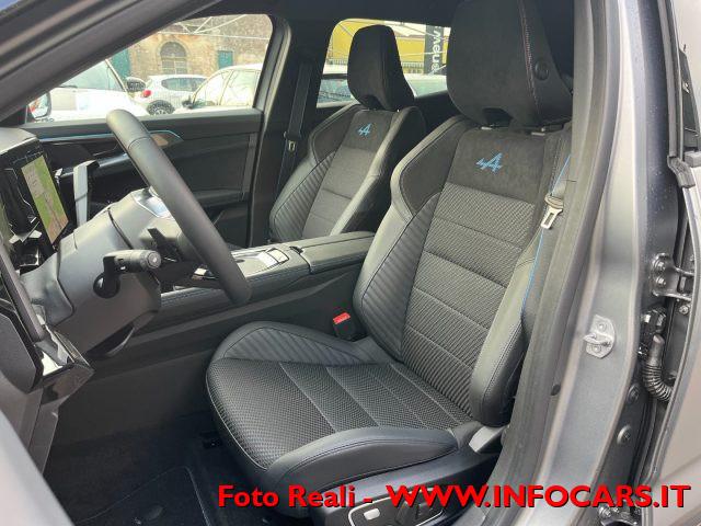 RENAULT Austral Full Hybrid E-Tech 200 CV Esprit Alpine KM0 PROMO