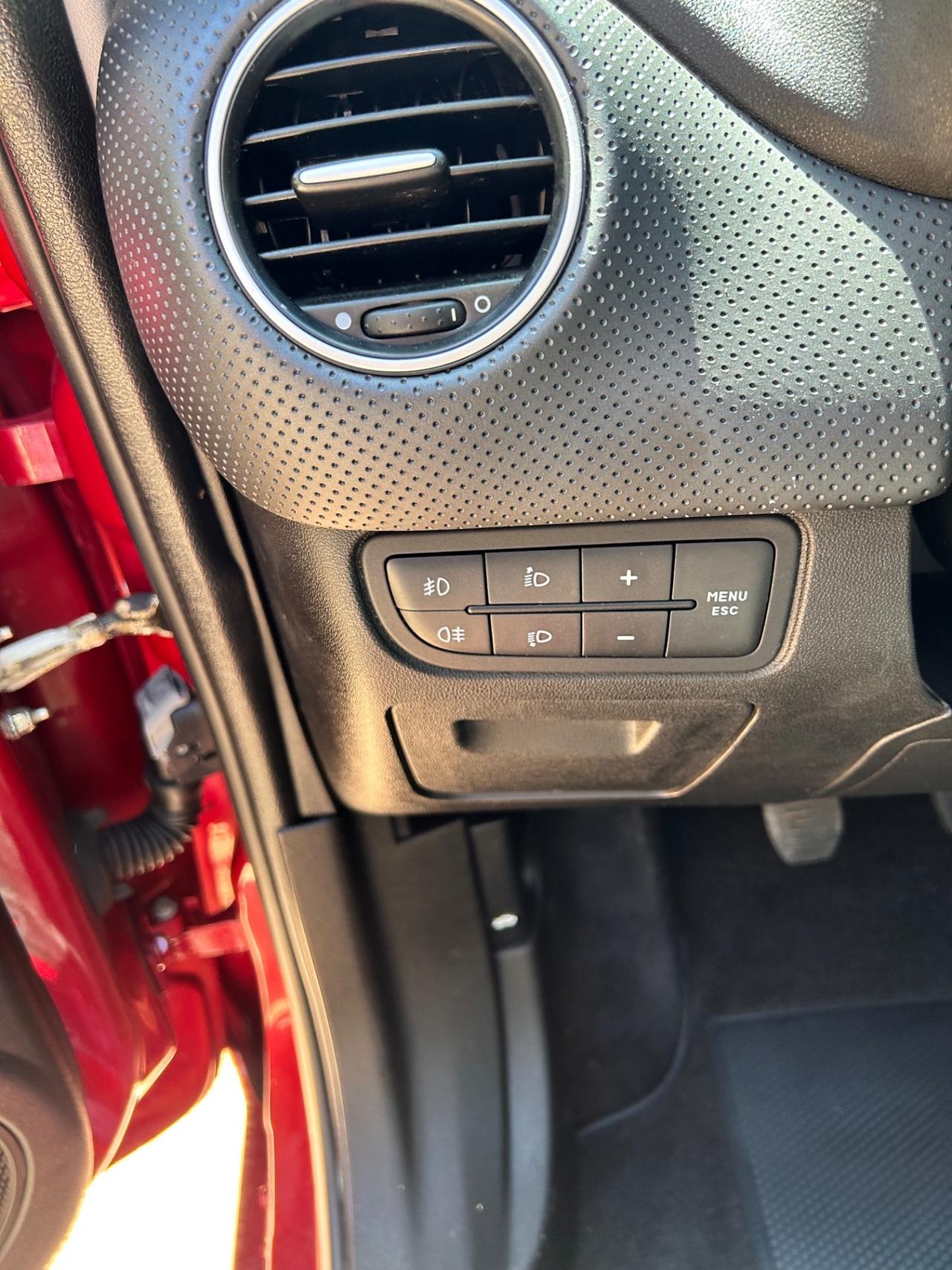 Punto Evo 1.2 3 porte S&S Dynamic *Prezzo promo*
