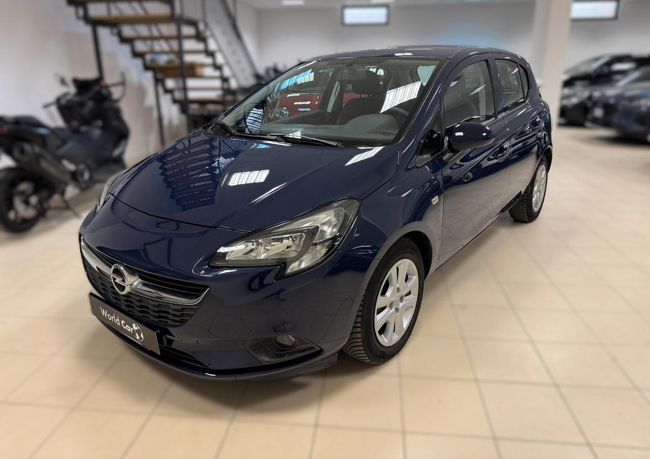 Opel Corsa 1.3 CDTI 5 porte n-Joy