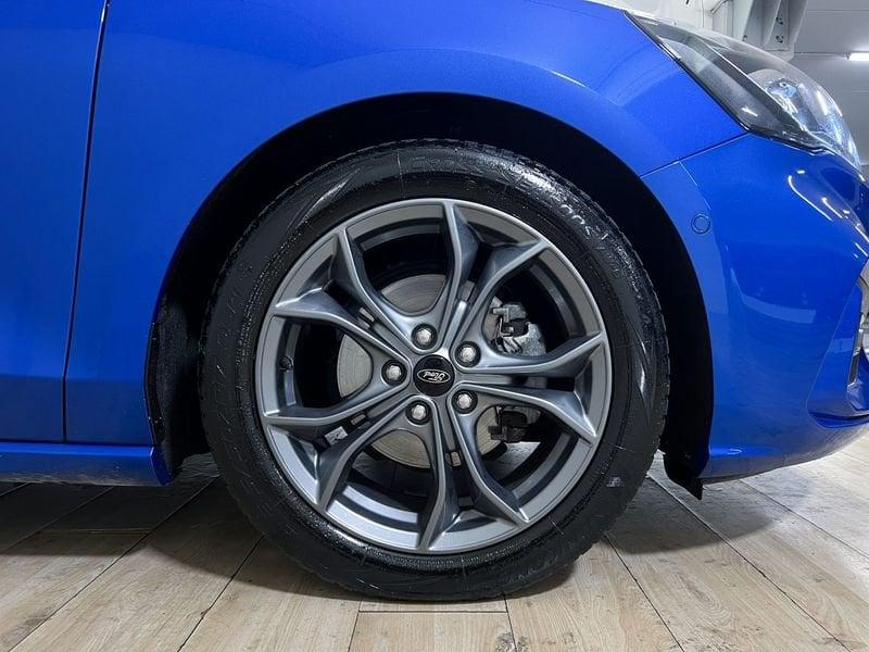 Ford Focus Focus 1.0 ecoboost h ST-Line s&s 125cv my20.75
