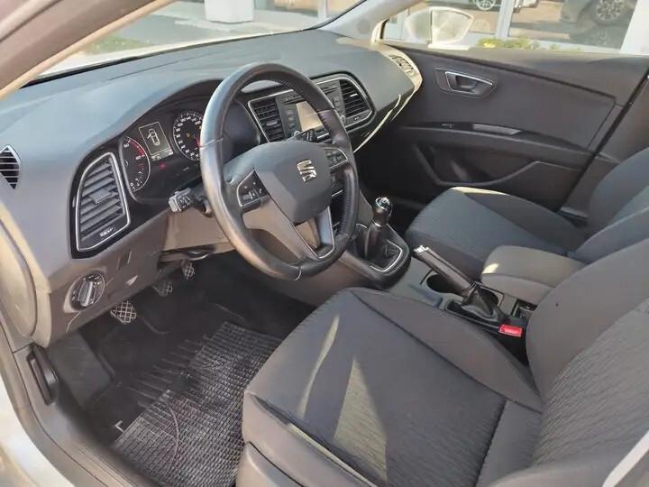 Seat Leon 1.6 TDI 105 CV ST Start/Stop Style