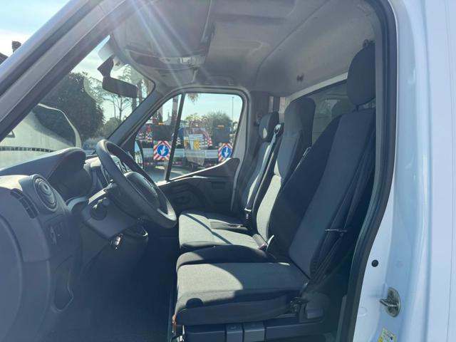 RENAULT 2.3 MASTER 163CV Centina Regolabile