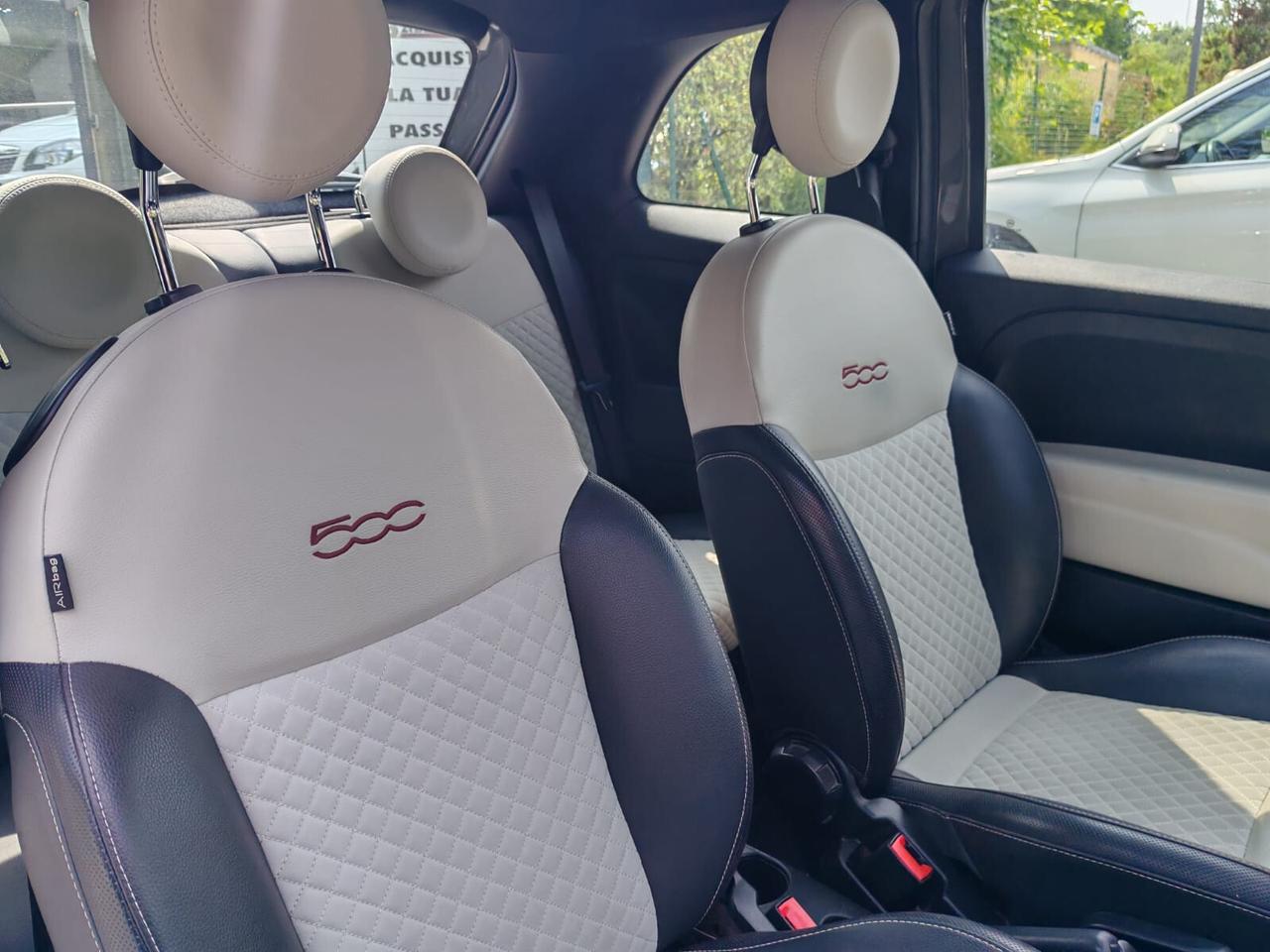 Fiat 500 1.2 Dolcevita 69cv my20