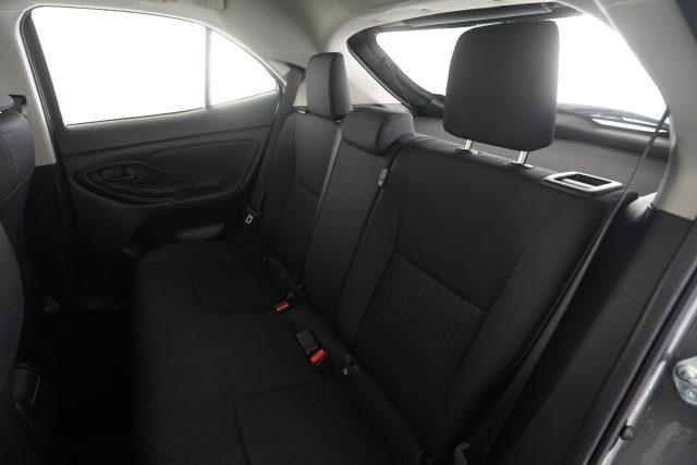 TOYOTA Yaris Cross Yaris Cross 1.5 Hybrid 5p. E-CVT Active