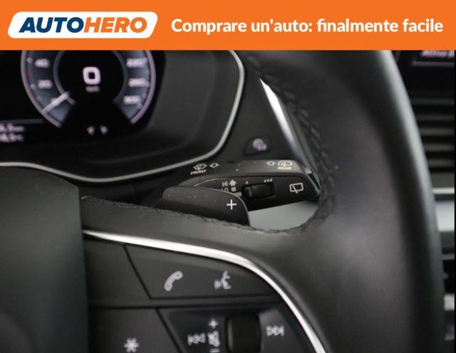 AUDI Q5 50 TFSI e quattro S tronic