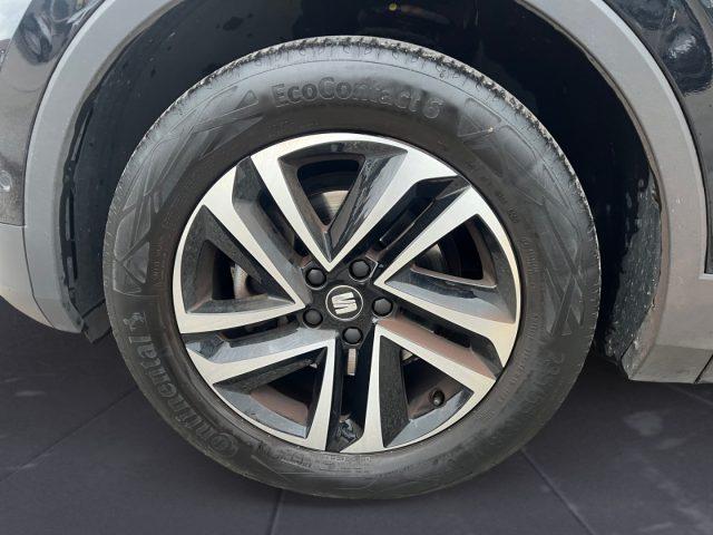 SEAT Tarraco 2.0 TDI 4Drive 150 CV 7p. DSG Business