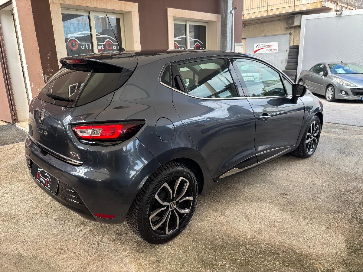 RENAULT - Clio - 1.2 75 CV 5p. Intens