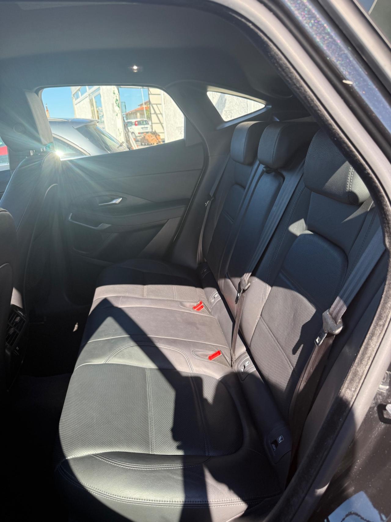 Jaguar E-Pace 2.0D 150 CV AWD R-Dynamic S