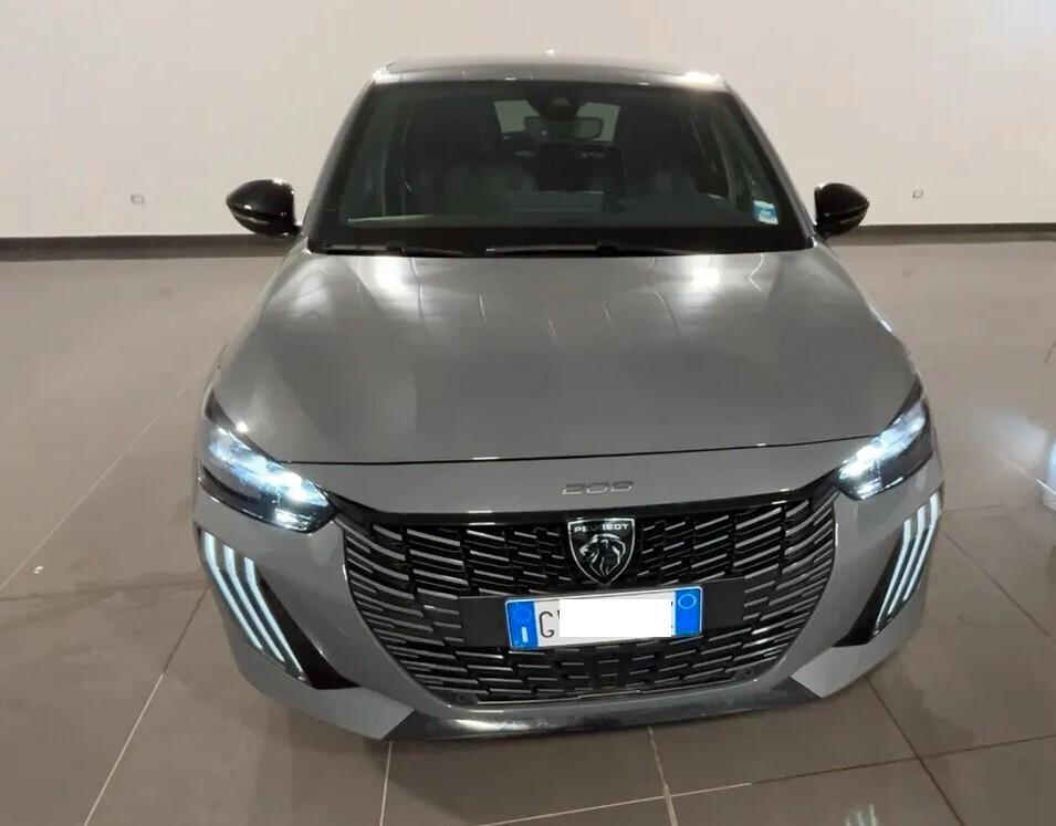 Peugeot 208 GT 1.2 100CV GT FULL RESTYLING