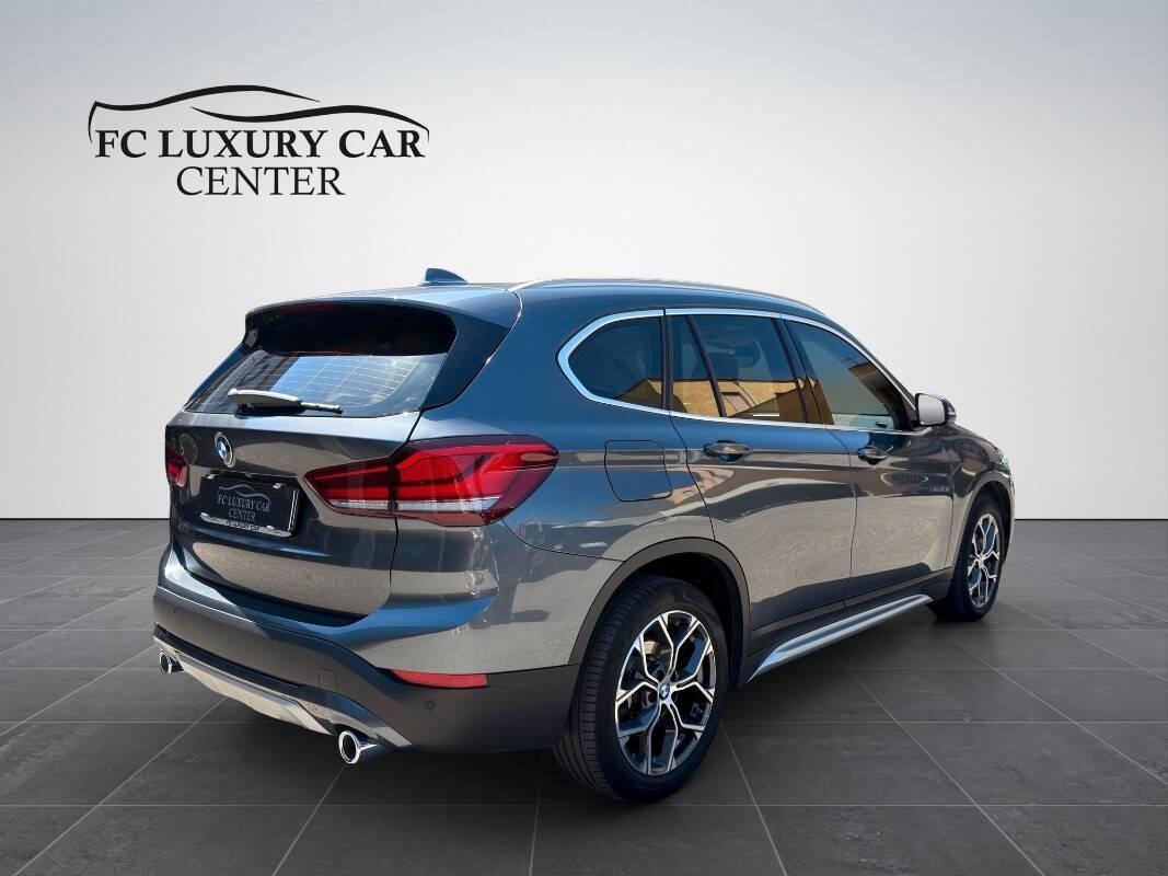 BMW X1 Sdrive18d xLine Plus auto