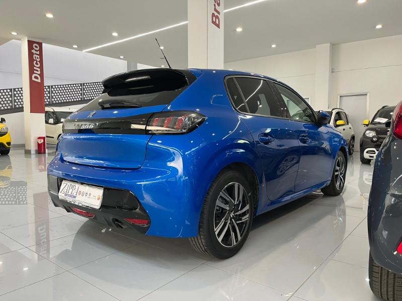 PEUGEOT 208 PureTech 100 Stop&Start 5 porte Allure Navi Pack