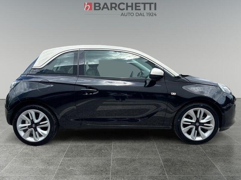 Opel Adam 1.4 87 CV GPL TECH GLAM