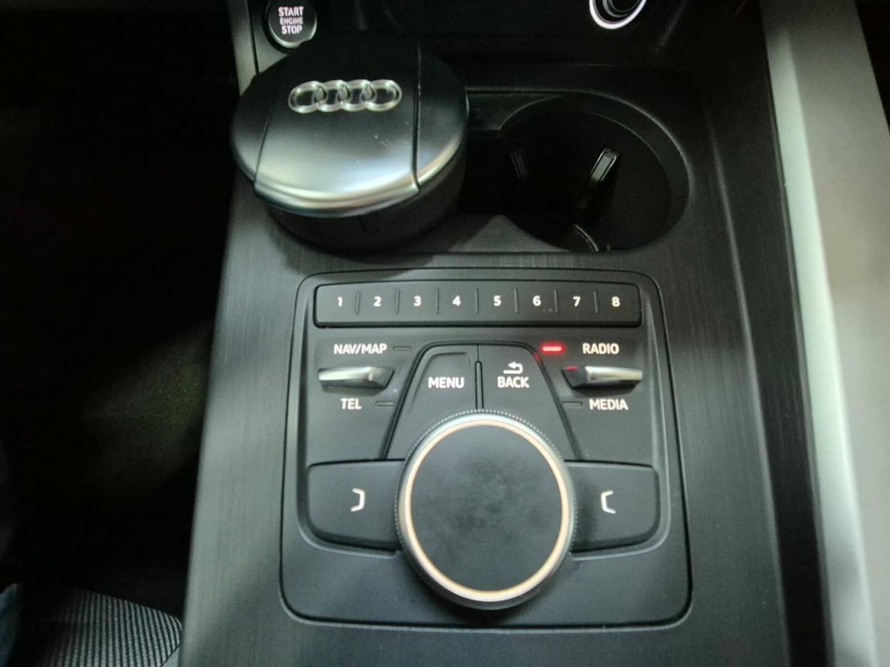 Audi A4 Avant 2.0 TDI 150 CV Business