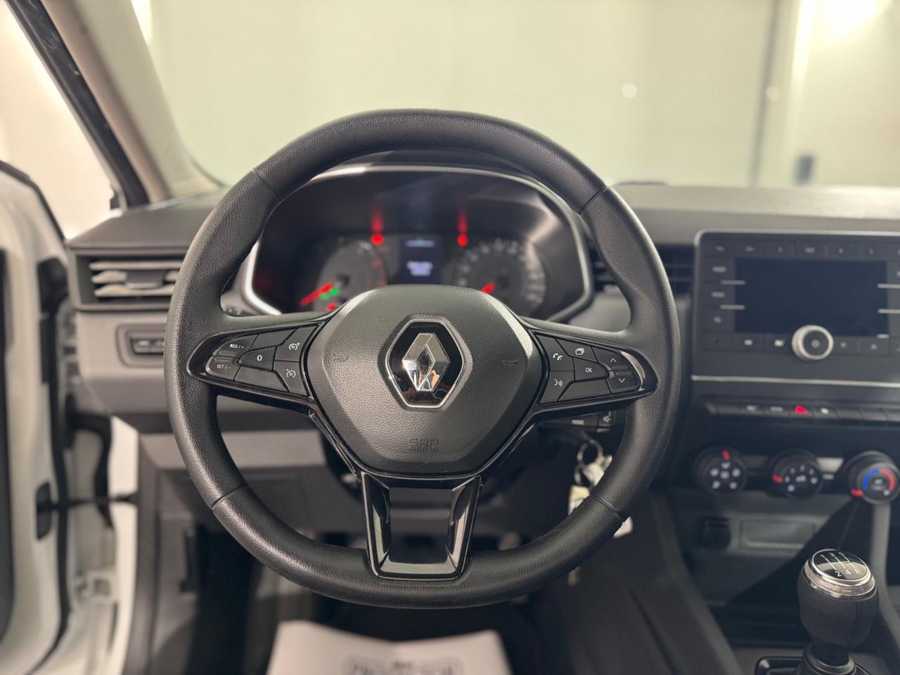 Renault Clio TCe 100 CV 5 porte Edition One