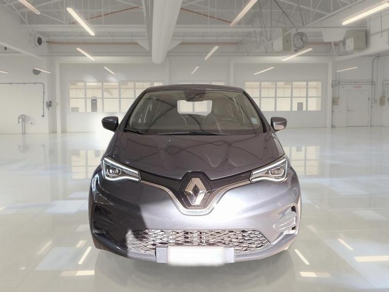 RENAULT ZOE ZEN R110 5 PORTE
