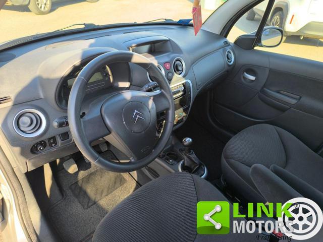 CITROEN C3 1.1 Exclusive by PINKO