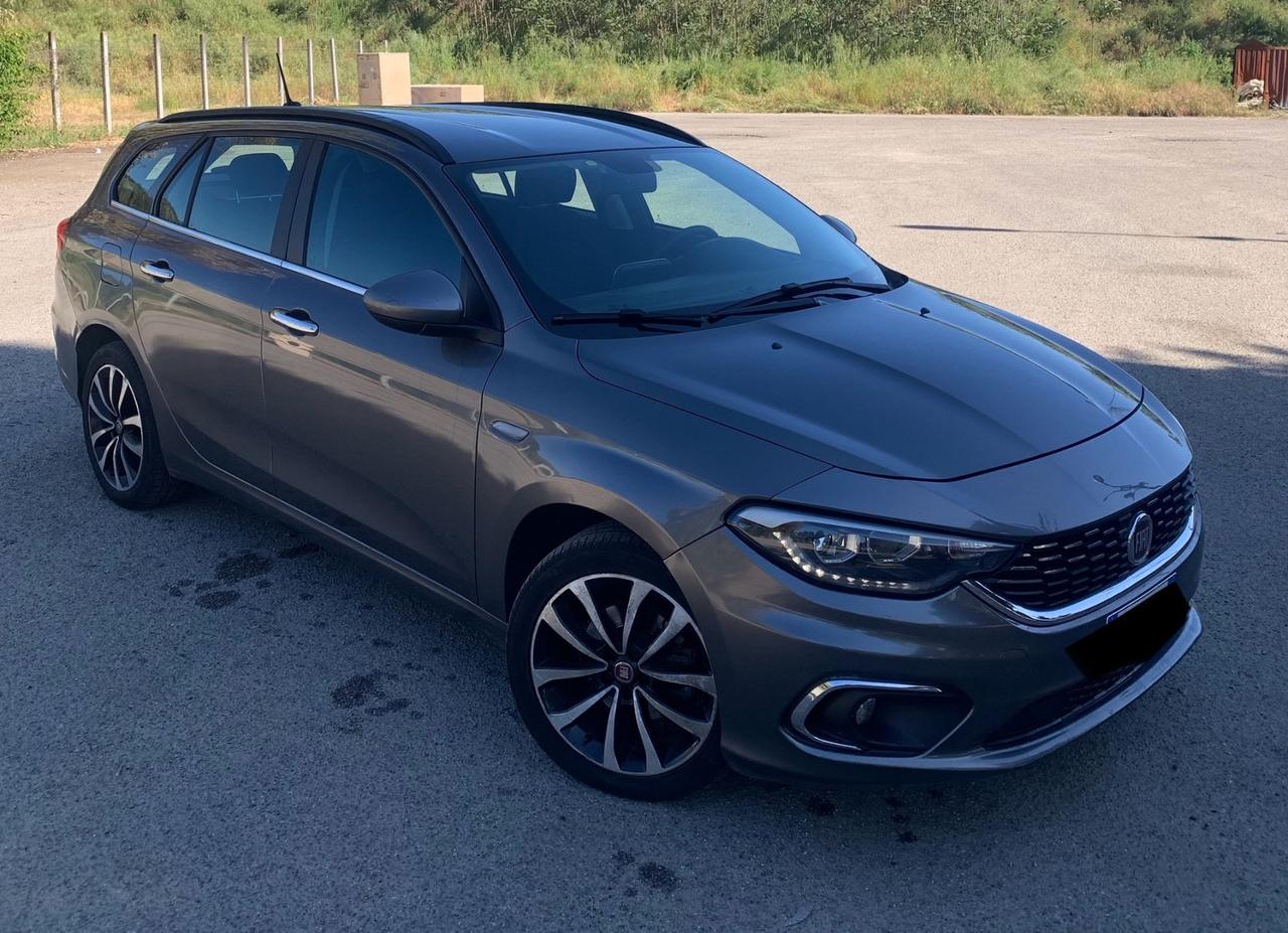 Fiat Tipo 1.6 Mjt S&S SW Lounge 90000 KM