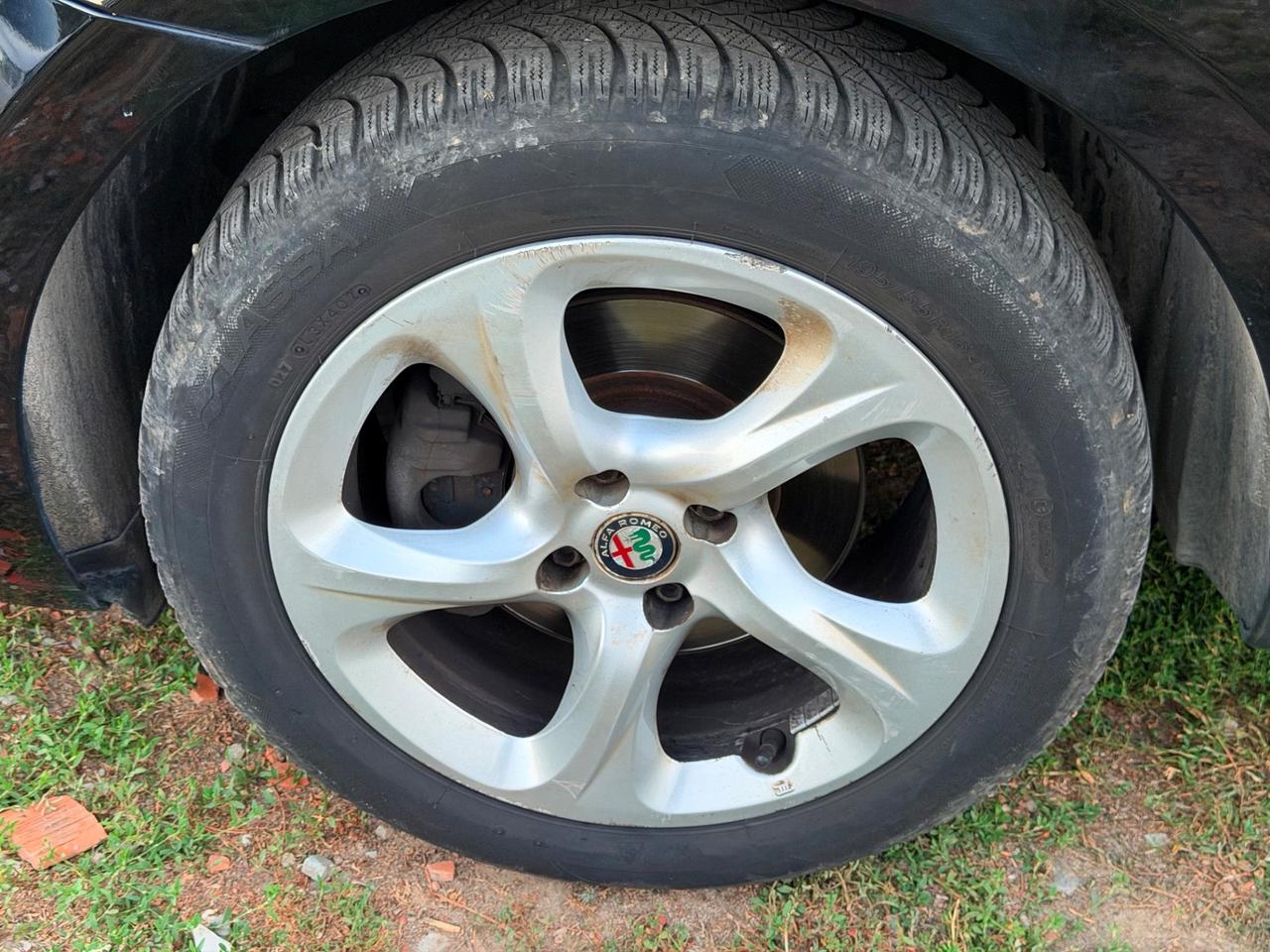 Alfa Romeo MiTo 1.4 T 120 CV GPL Super Euro 6 2017