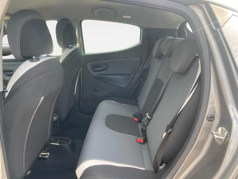 LANCIA Ypsilon 1.2 8v Elefantino 69cv